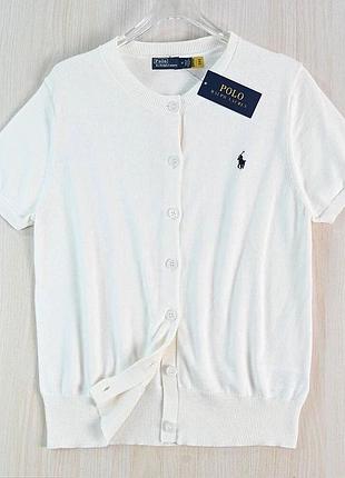 Кардиган polo ralph lauren