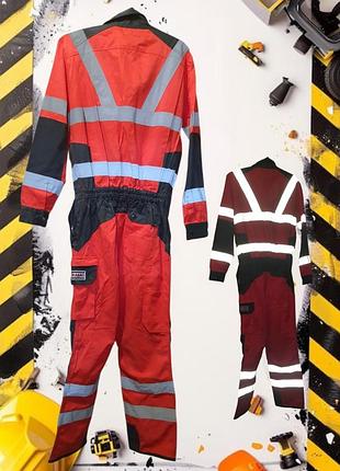 Робочий комбінезон litz (eur 50) 2