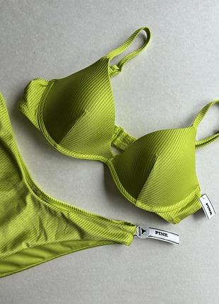 Купальник victoria’s secret