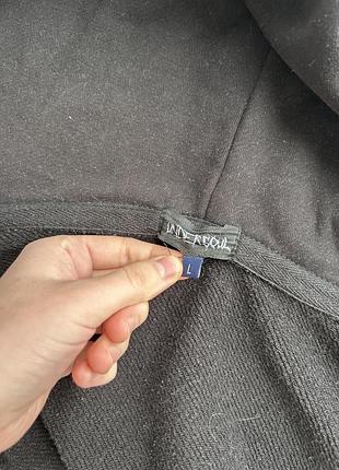 Zip hoodie undersoulwear 5