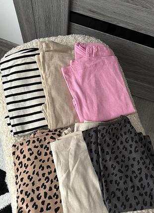 Дитяча кофта реглан h&m