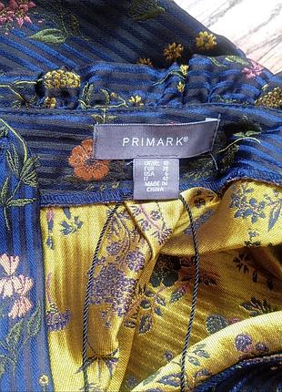 Новая юбка от primark 3
