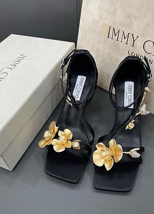 Туфлі jimmy choo  12-14 робочих днів