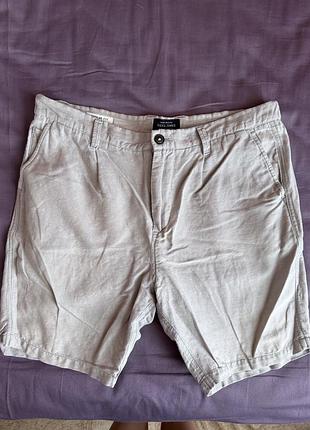 Шорти чоловічі jack&jones