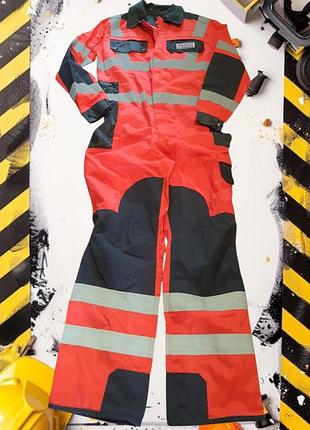 Робочий комбінезон litz (eur 50) 5