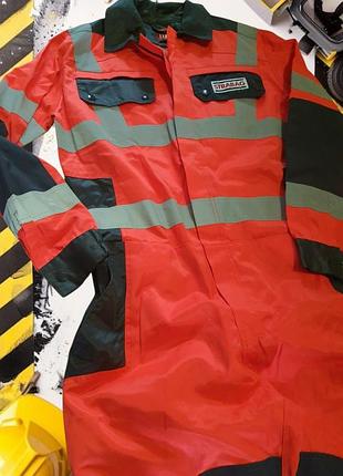 Робочий комбінезон litz (eur 50) 7