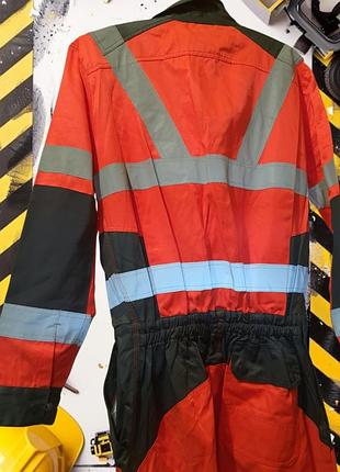 Робочий комбінезон litz (eur 50) 8
