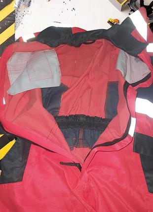 Робочий комбінезон litz (eur 50) 6