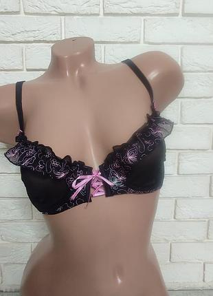 Бюстгальтер, ліфчик lingerie 80в/с стан нового