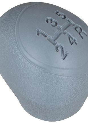 Fiat albea 02-10 ручка peremican передач grey 2002-2010 2001-2004