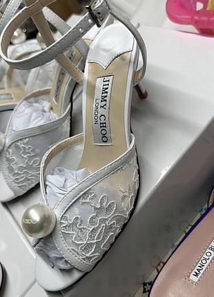 Туфлі jimmy choo  12-14 робочих днів