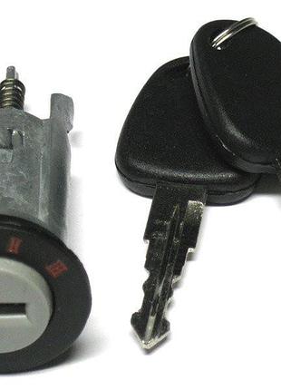 Замок зажигания daewoo espero