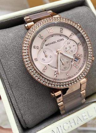 Женские часы michael kors mk5896 оригинал