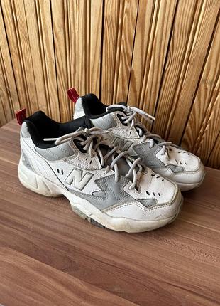 Кросівки new balance 608