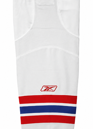 Хокейні гамаші reebok edge ny rangers