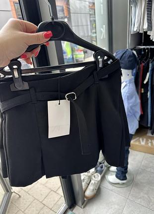 Скорти бренду zara🔥 6
