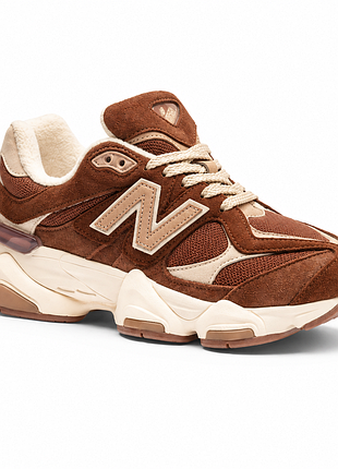 Женские кроссовки new balance 9060
