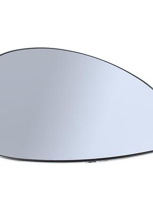 Citroen c4 04-11 пидигривний дзеркальний елемент правая сторона 2004-2011 et3j4 88к.с./65 2004/11-2011/07 tu5jp4