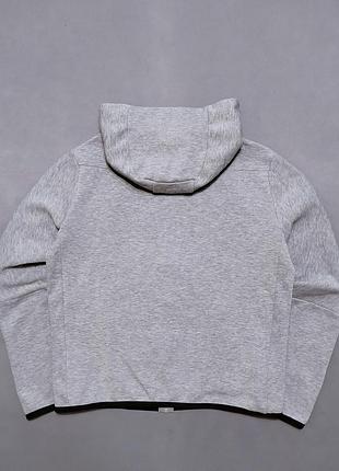 Зип-худи nike tech fleece 2