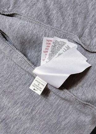 Зип-худи nike tech fleece 7