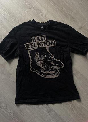 Футболка house bad religion