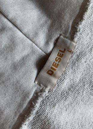 Худі diesel 3