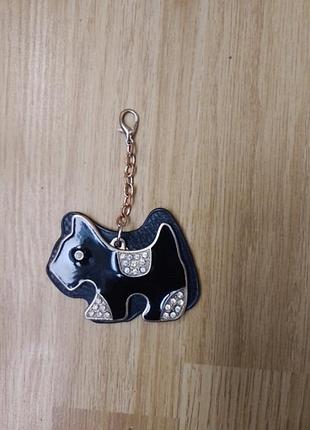 Брелок radley