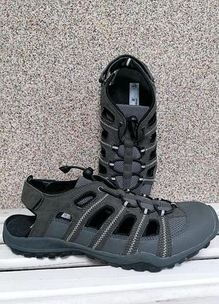 Босоножки walkx