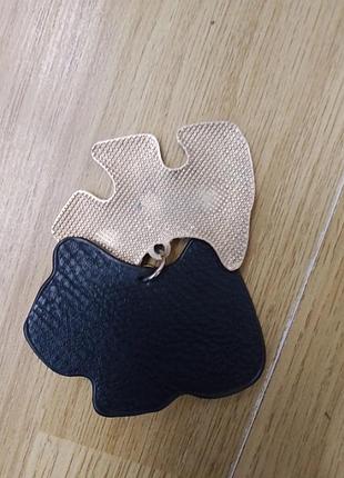 Брелок radley 3