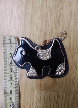 Брелок radley 4