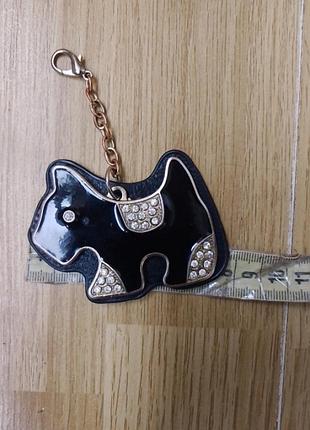 Брелок radley 5
