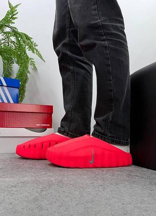 Мужские кроссовки nike mind 001 solar rad / smb+ 🔗