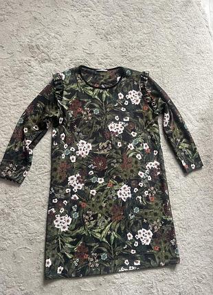Плаття жіноче zara