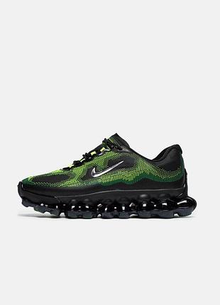 Мужские кроссовки nike liquid «dart frog’ / smb+ 🔗