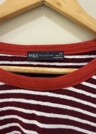 Кофточка m&s 3