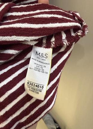 Кофточка m&s 5