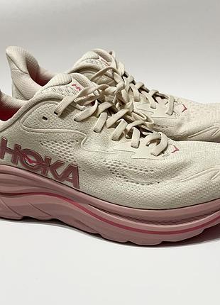 Кросівки жіночі hoka clifton 10, 40 eur (25 см) оригінал