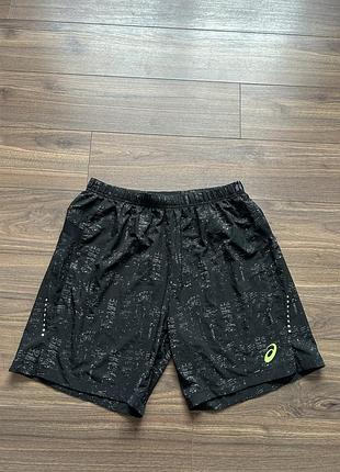 Чоловічі спортивні шорти asics