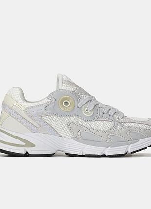 Женские кроссовки adidas astir grey / smb+ 🔗