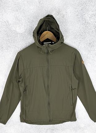 Fjallraven abisko женская аутдор куртка patagonia gore-tex