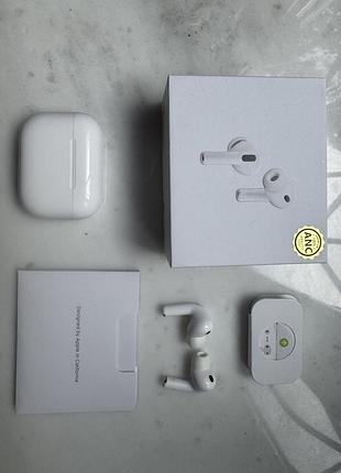 Бездротові навушники airpods pro 3