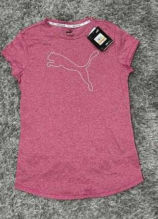 Футболка спортивна puma