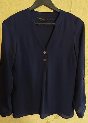 Блуза жіноча dorothy perkins xxc-c розмір