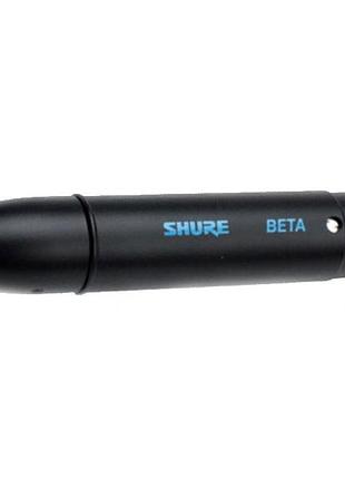 Адаптер фантомного питания shure rpm26 (б/у)