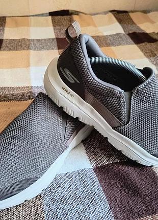 Мокасини skechers