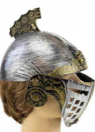 Шлем гладиатора 2