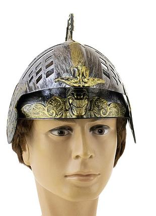 Шлем гладиатора 5