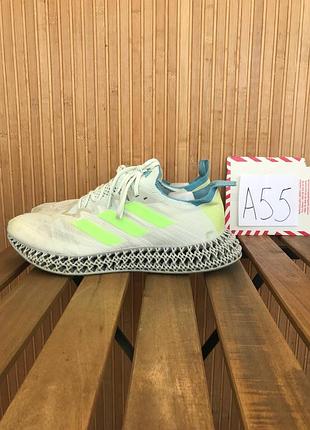 Кроссовки adidas 4dfwd 4