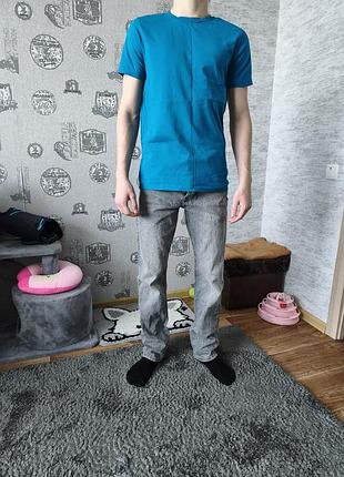 Джинсы river island р 164-170