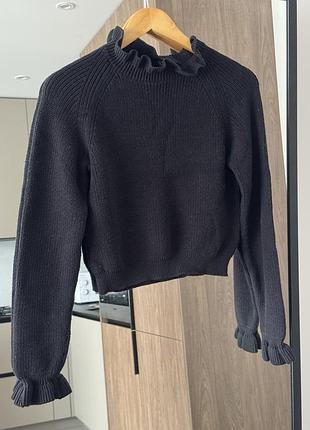 Светр h&m з хвилями